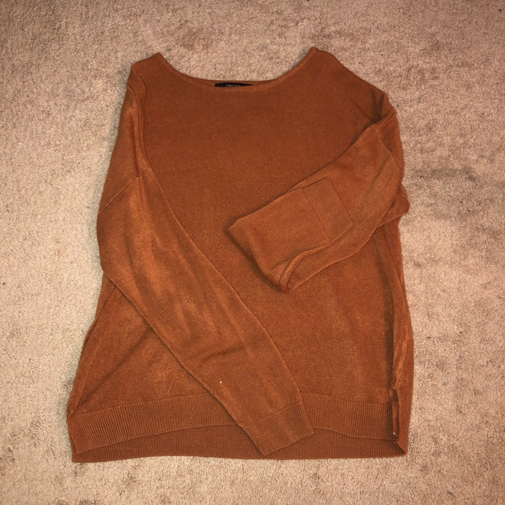 Forever 21 Sweater